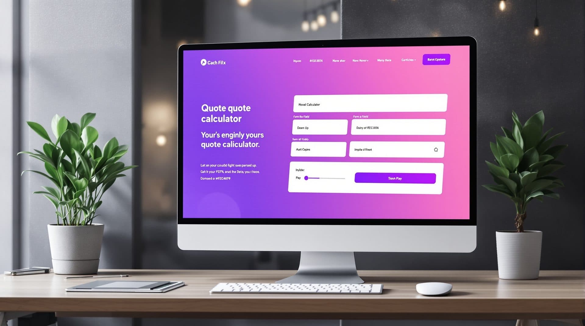 Building an Effective Quote Calculator: A Step-by-Step Guide for UK Businesses