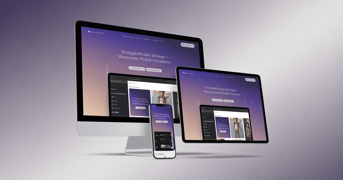 Mobile-First Web Design: Why It Matters for UK Businesses