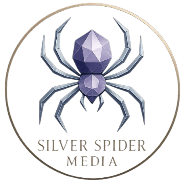 Silver Spider Media