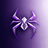 Silver Spider Media spider logo