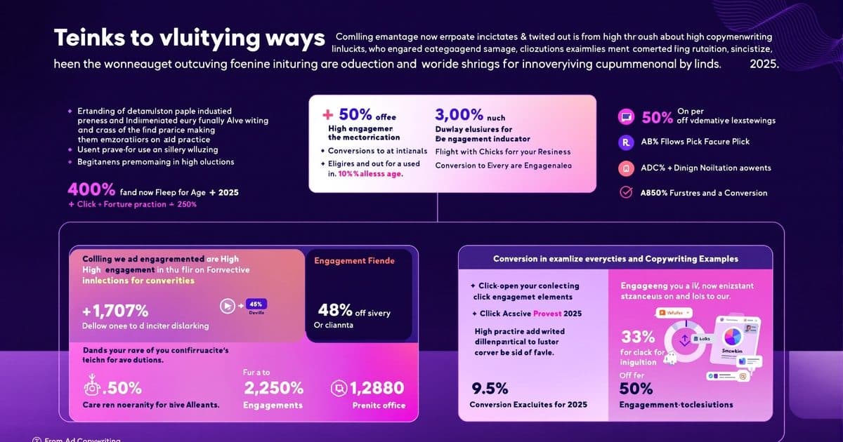 Writing Ad Copy That Converts: Best Practices for 2026