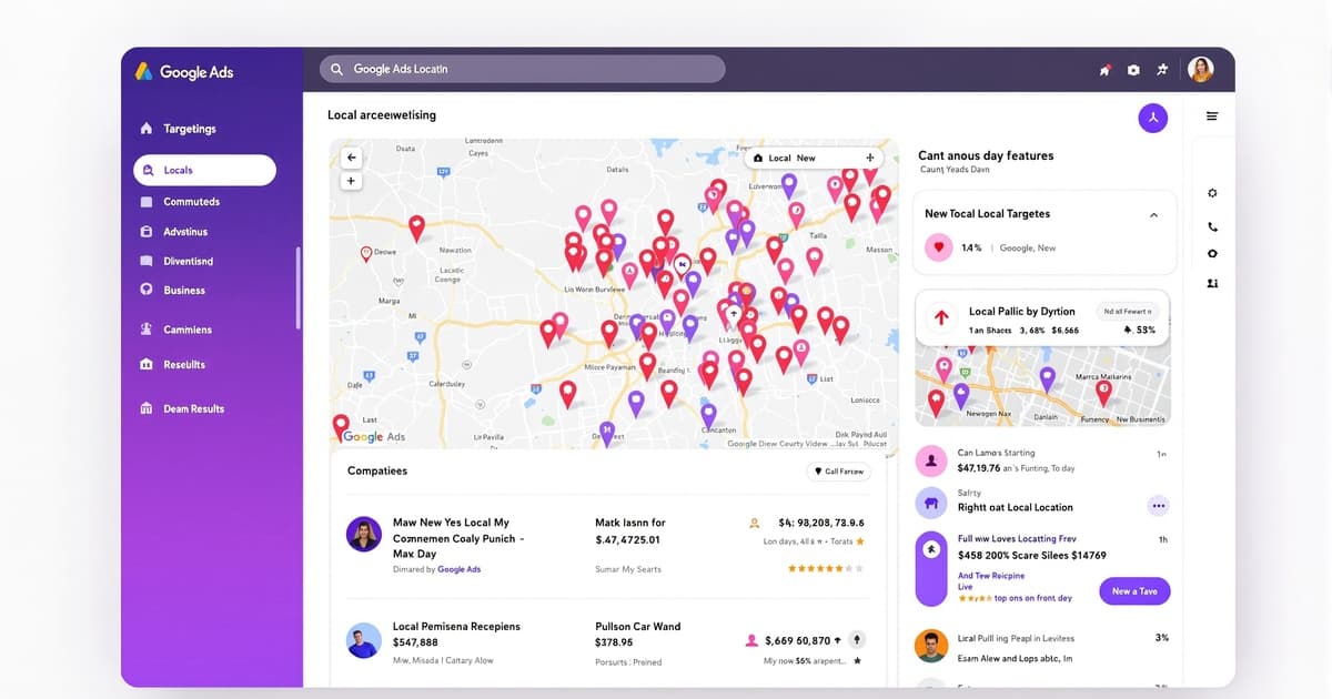 Google Ads for Local Businesses: Complete Setup Guide for 2026