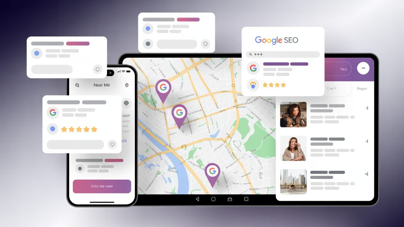 10 Local SEO Tips for Service Area Businesses in 2026