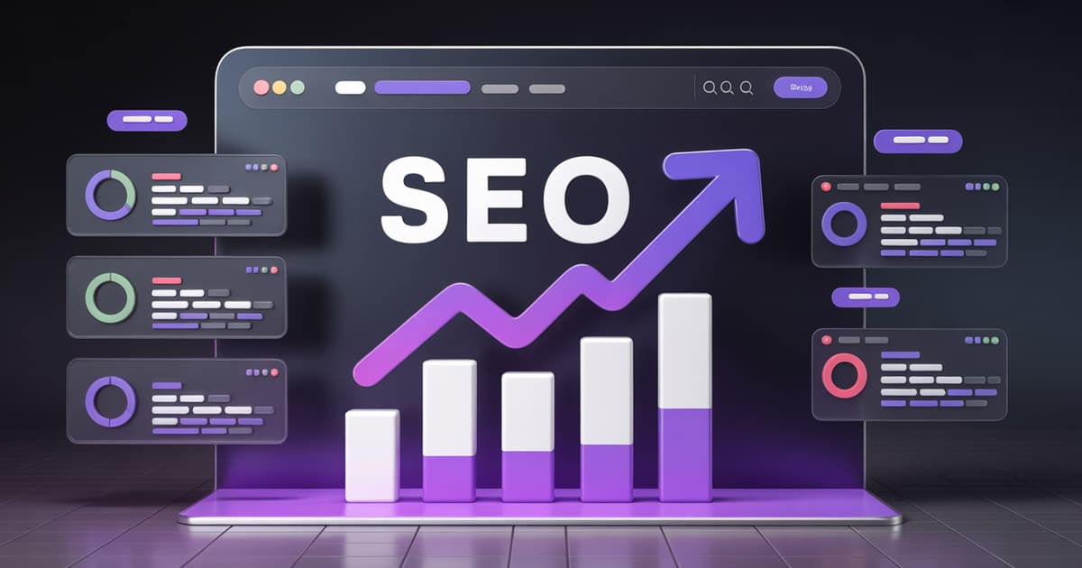 SEO-Friendly Web Design: Essential Features for 2026