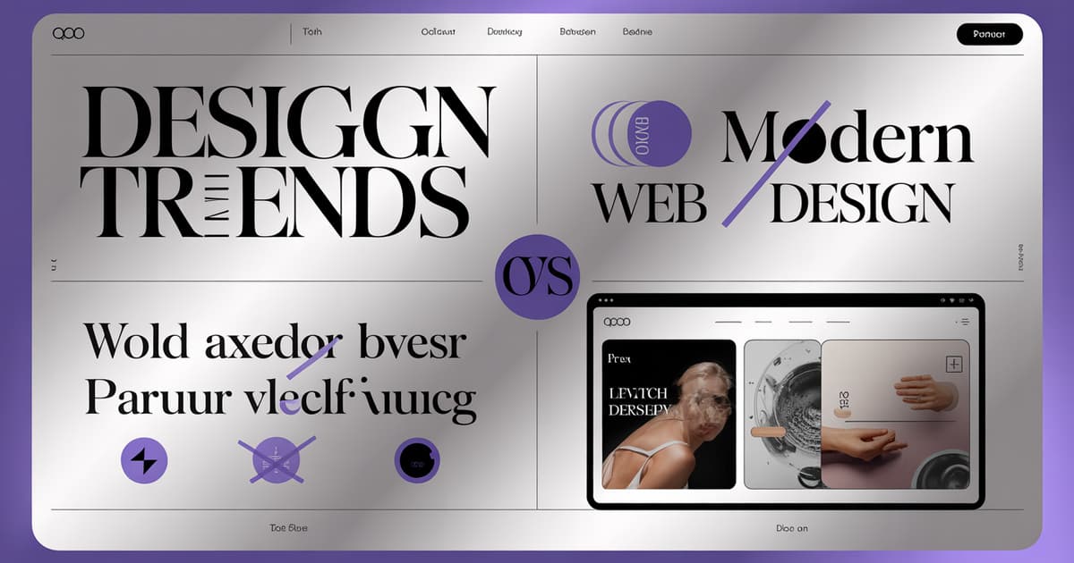 Web Design Trends to Avoid in 2026