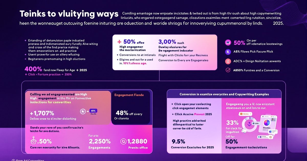Writing Ad Copy That Converts: Best Practices for 2026